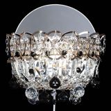 Бра Астра пластинка шар Черная в Самаре