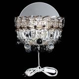 Бра Астра пластинка шар Черная в Самаре