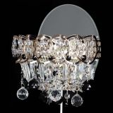 Бра Астра пластинка шар Черная в Самаре