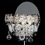 Бра Астра пластинка шар Черная в Самаре