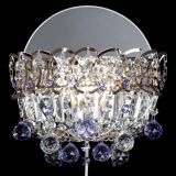 Бра Астра пластинка шар Фиолетовая в Самаре Бра Астра пластинка шар Фиолетовая в Самаре