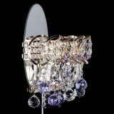 Бра Астра пластинка шар Фиолетовая в Самаре Бра Астра пластинка шар Фиолетовая в Самаре