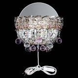 Бра Астра пластинка шар Розовая в Самаре Бра Астра пластинка шар Розовая в Самаре