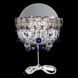 Бра Астра пластинка шар Синяя в Самаре