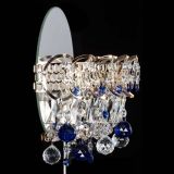 Бра Астра пластинка шар Синяя в Самаре