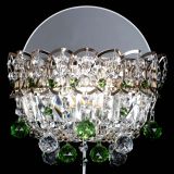 Бра Астра пластинка шар Зеленая в Самаре Бра Астра пластинка шар Зеленая в Самаре