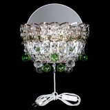 Бра Астра пластинка шар Зеленая в Самаре Бра Астра пластинка шар Зеленая в Самаре