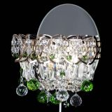 Бра Астра пластинка шар Зеленая в Самаре Бра Астра пластинка шар Зеленая в Самаре