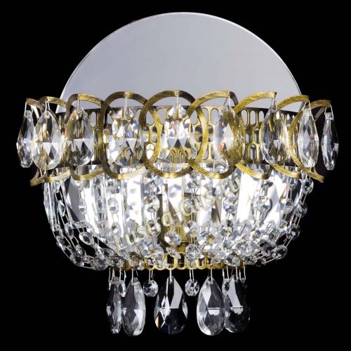 Бра Астра под бронзу в Самаре Бра Астра под бронзу в Самаре