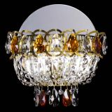 Бра Астра Чайная под бронзу в Самаре Бра Астра Чайная под бронзу в Самаре