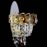 Бра Астра Чайная под бронзу в Самаре Бра Астра Чайная под бронзу в Самаре