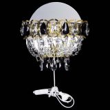 Бра Астра Черная под бронзу в Самаре Бра Астра Черная под бронзу в Самаре