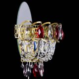 Бра Астра Красная под бронзу в Самаре