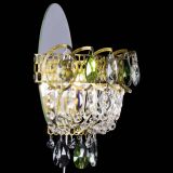 Бра Астра Зеленая под бронзу в Самаре Бра Астра Зеленая под бронзу в Самаре