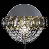 Бра Астра Сетка под бронзу в Самаре