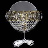 Бра Астра Сетка под бронзу в Самаре