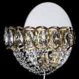 Бра Астра Сетка под бронзу в Самаре