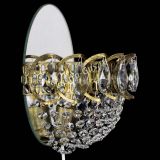 Бра Астра Сетка под бронзу в Самаре