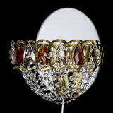 Бра Астра Сетка под бронзу Чайная в Самаре