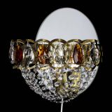 Бра Астра Сетка под бронзу Чайная в Самаре