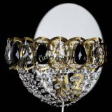 Бра Астра Сетка под бронзу Черная в Самаре Бра Астра Сетка под бронзу Черная в Самаре