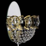 Бра Астра Сетка под бронзу Черная в Самаре Бра Астра Сетка под бронзу Черная в Самаре