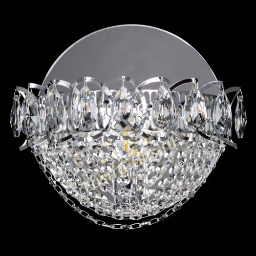 Бра Астра Сетка в Самаре Гусь Хрустальный