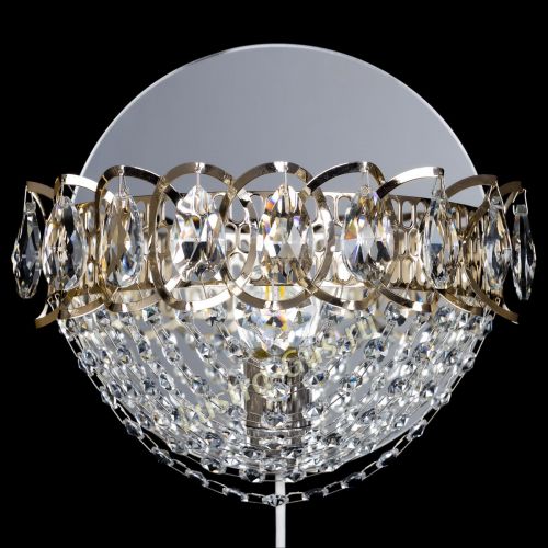 Бра Астра Сетка в Самаре Гусь Хрустальный