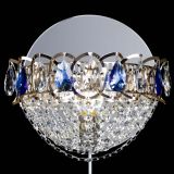 Бра Астра Сетка синяя в Самаре