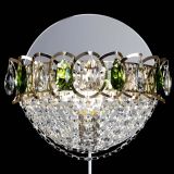 Бра Астра Сетка зеленая в Самаре