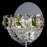 Бра Астра Сетка зеленая в Самаре