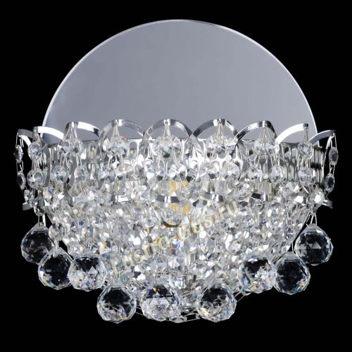 Бра Астра шар в Самаре Гусь Хрустальный