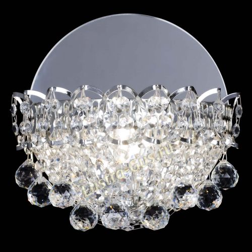 Бра Астра шар в Самаре Гусь Хрустальный