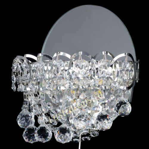 Бра Астра шар в Самаре Гусь Хрустальный