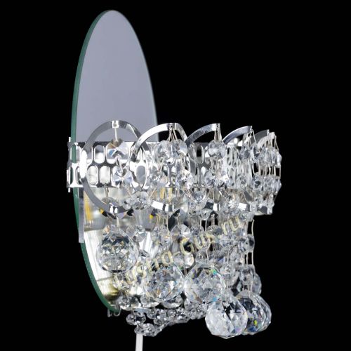 Бра Астра шар в Самаре Гусь Хрустальный