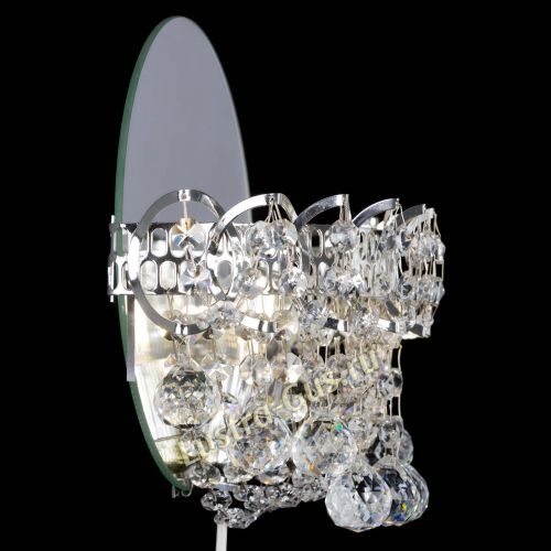 Бра Астра шар в Самаре Гусь Хрустальный