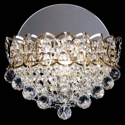 Бра Астра шар в Самаре Гусь Хрустальный