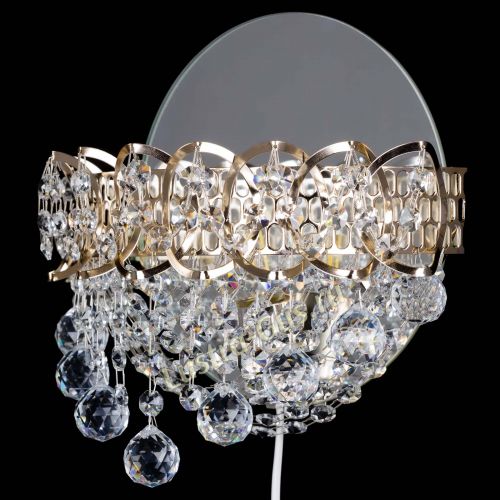 Бра Астра шар в Самаре Гусь Хрустальный