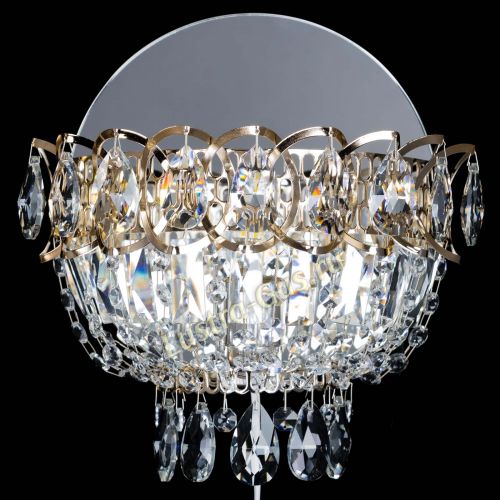 Бра Астра в Самаре Гусь Хрустальный