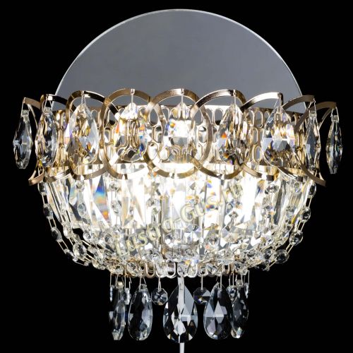 Бра Астра в Самаре Гусь Хрустальный