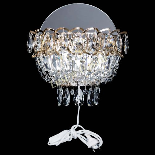 Бра Астра в Самаре Гусь Хрустальный