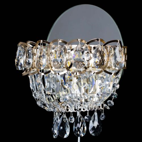 Бра Астра в Самаре Гусь Хрустальный