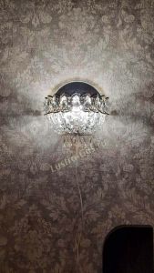 Бра Астра в Самаре отзыв и фото покупателя