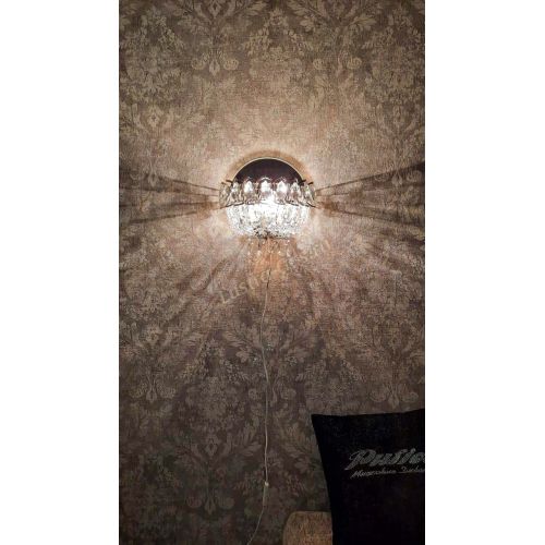 Бра Астра в Самаре Гусь Хрустальный