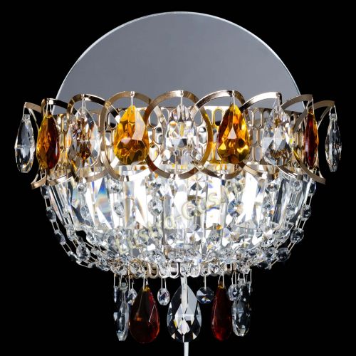 Бра Астра чайная в Самаре Гусь Хрустальный