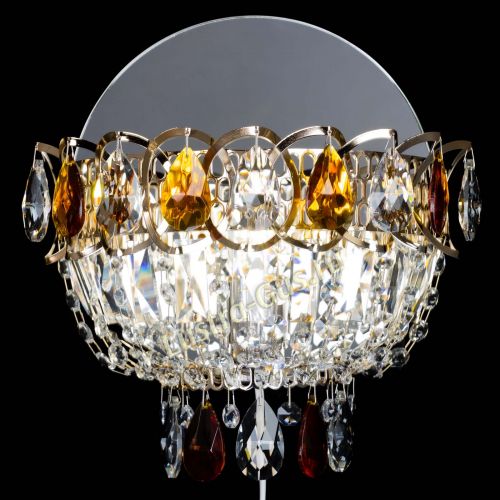 Бра Астра чайная в Самаре Гусь Хрустальный