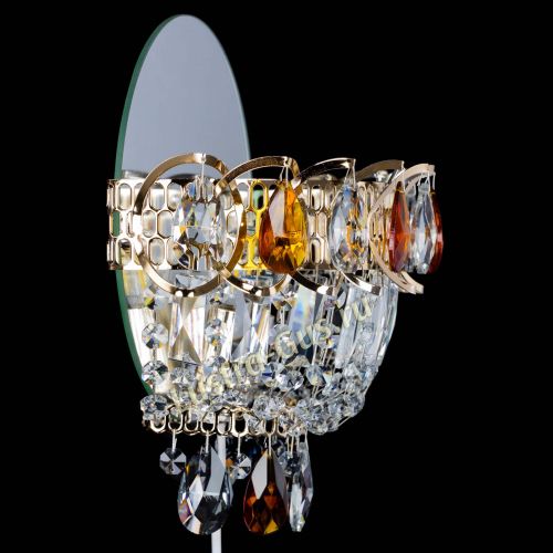 Бра Астра чайная в Самаре Гусь Хрустальный