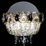 Бра Астра черная в Самаре Бра Астра черная в Самаре