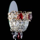 Бра Астра красная в Самаре