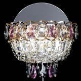 Бра Астра розовая в Самаре Бра Астра розовая в Самаре